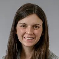 Alexis Gunderson, MD