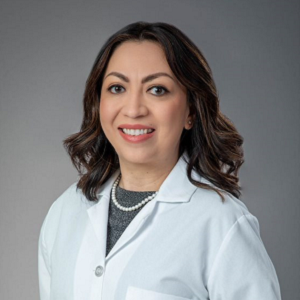 Vanessa Martinez, MD