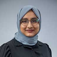 Fatima Afzal, MD