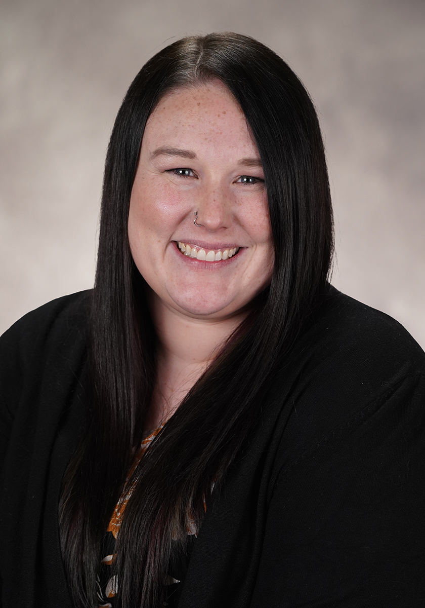 Alexandria Betke, LMSW