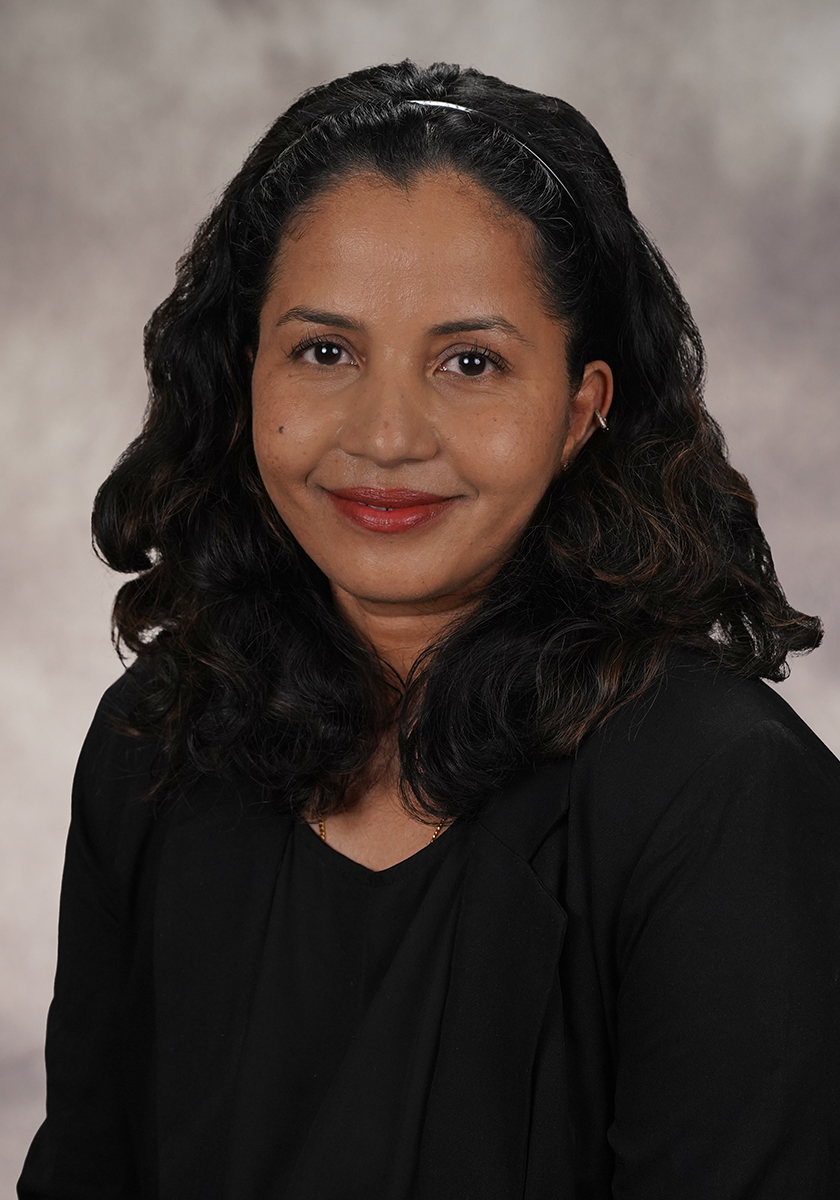 Jisha Dudeesh, CNP