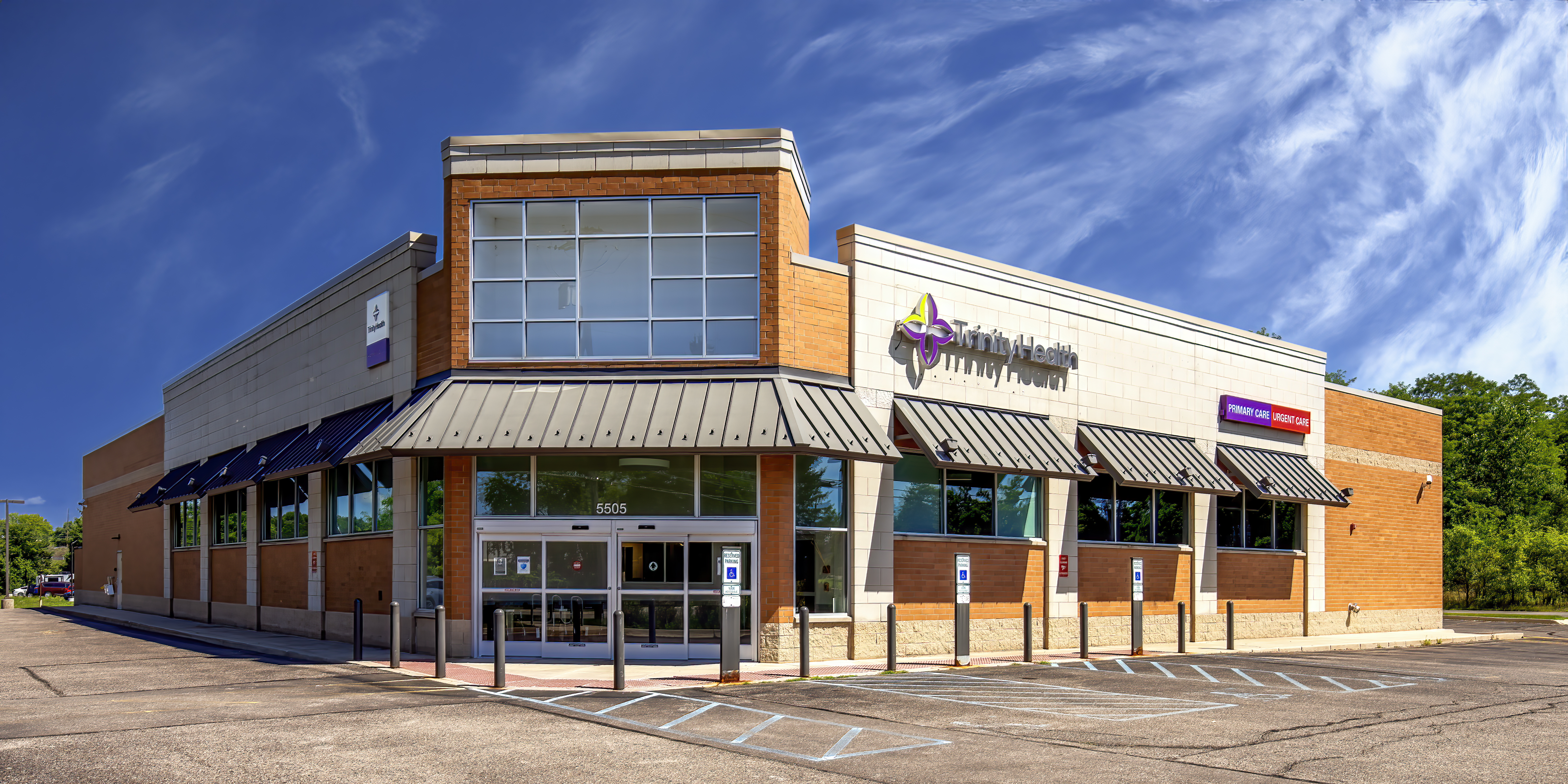 Trinity Health IHA Medical Group Lifestyle Medicine Premier Care - East Brighton