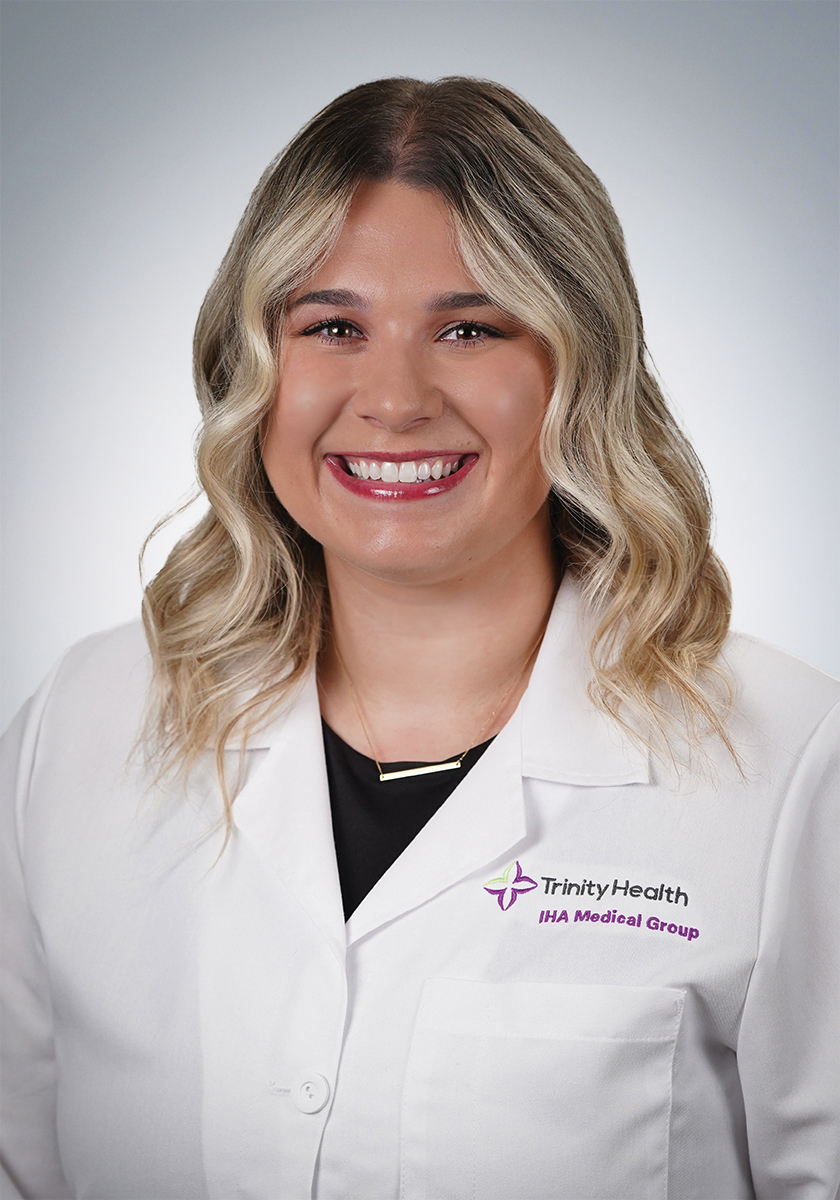 Lauren Meador, PA-C