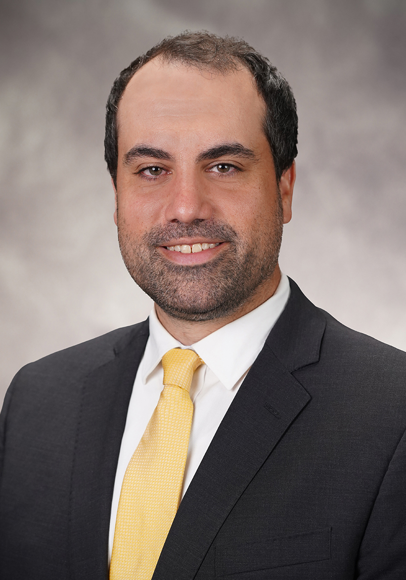Stefan Odabasic, MD