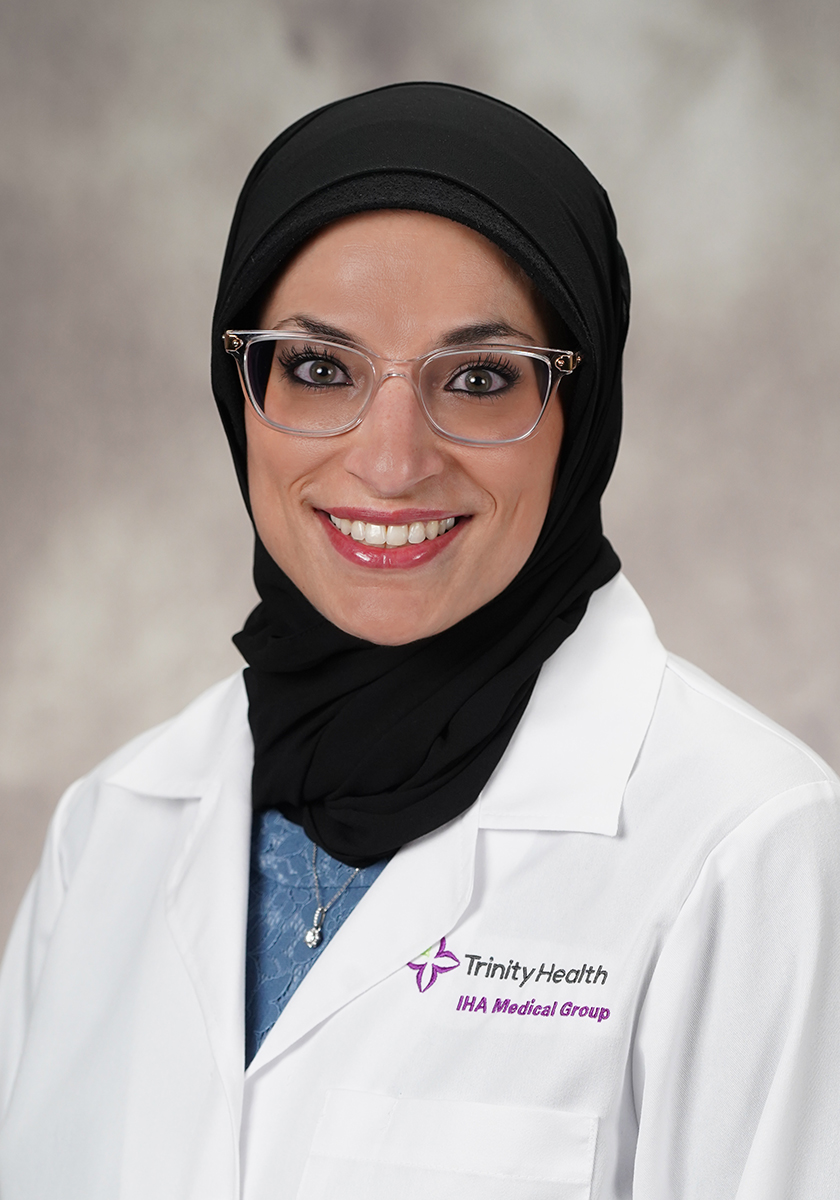 Dalal Kassir, MD