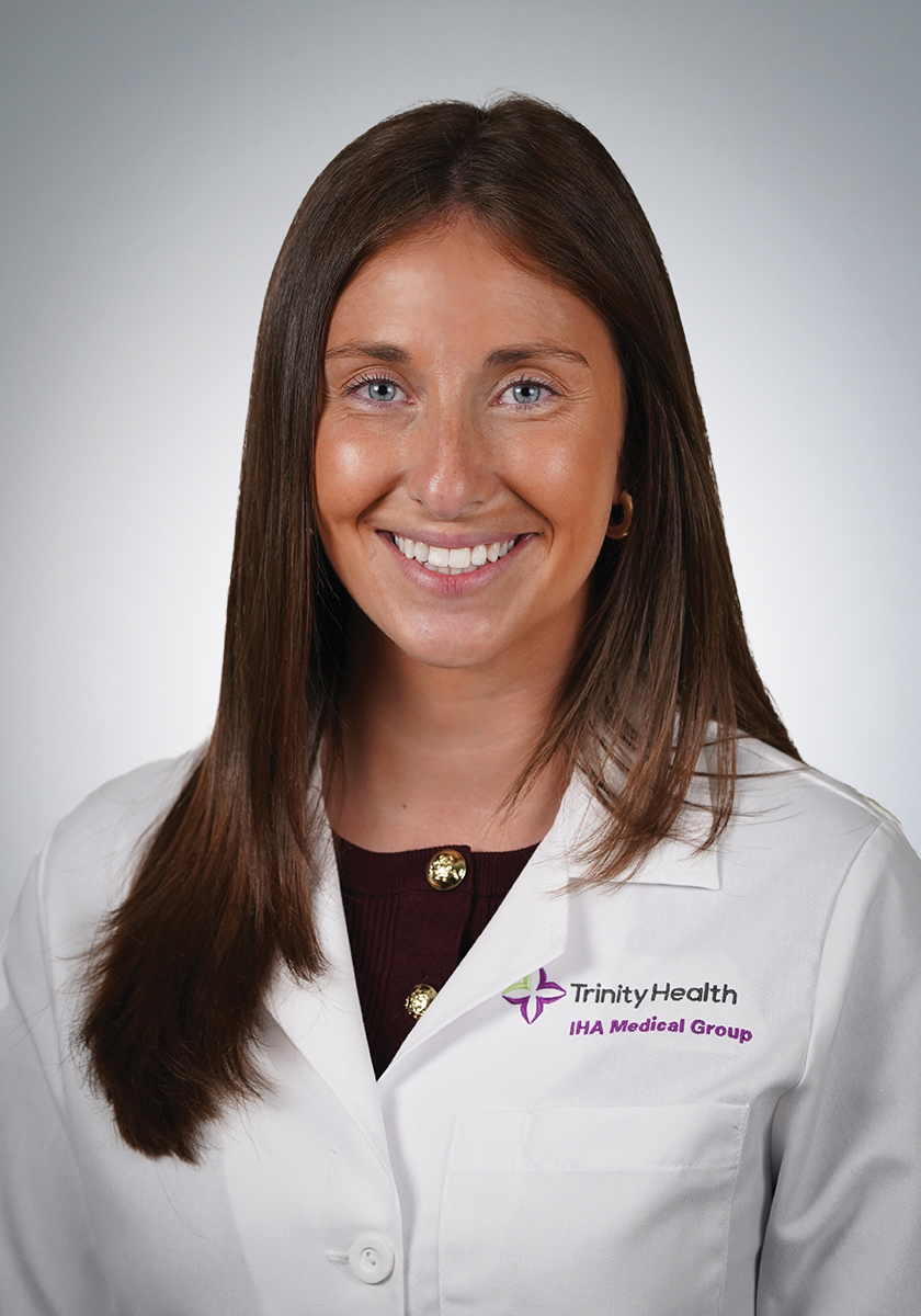 Talar Takessian, AGPCNP