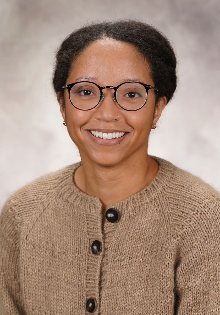 Deonna Vaughn, MD