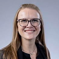 Tara McAlpine, PharmD