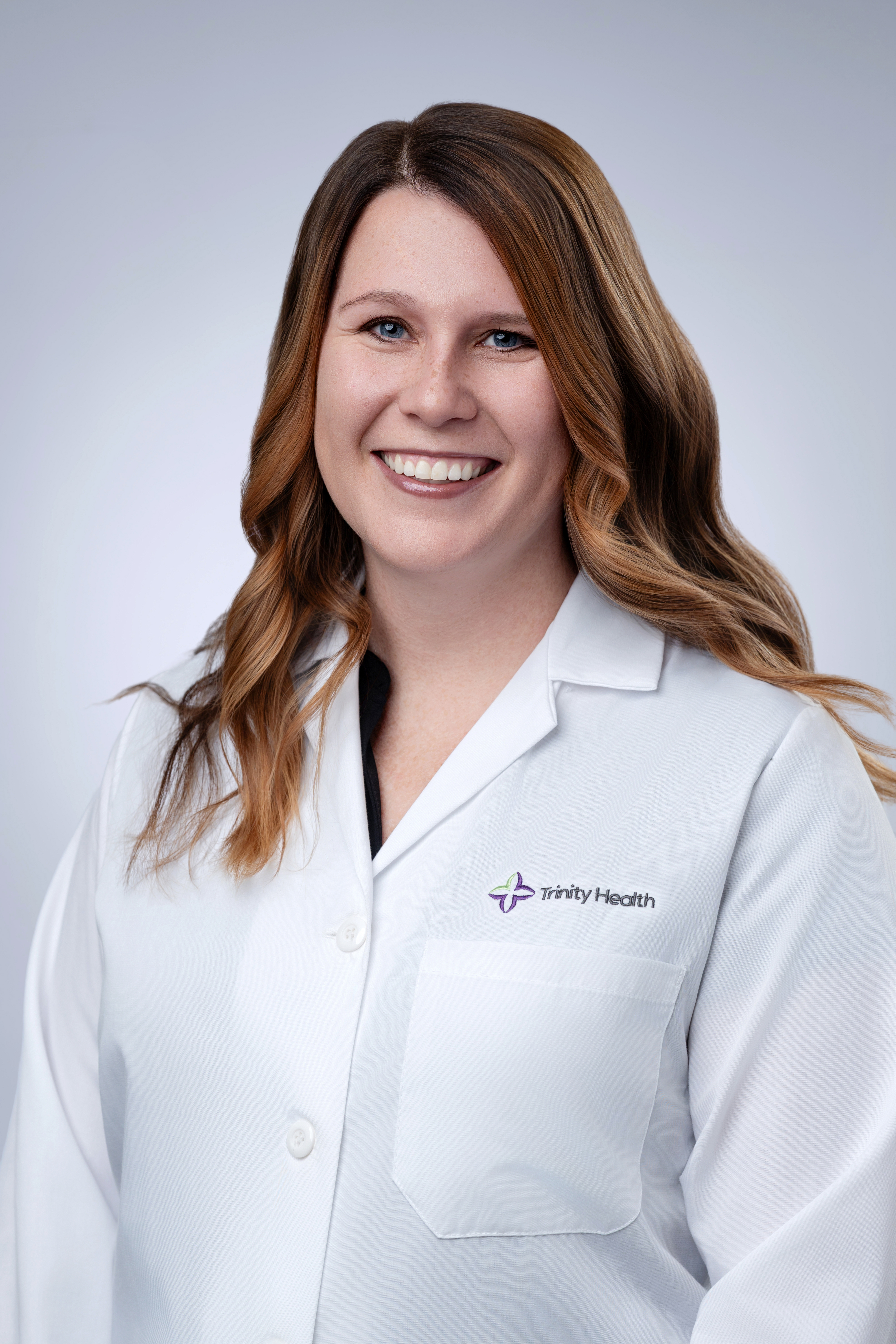 Ashley Kulwicki, PA-C