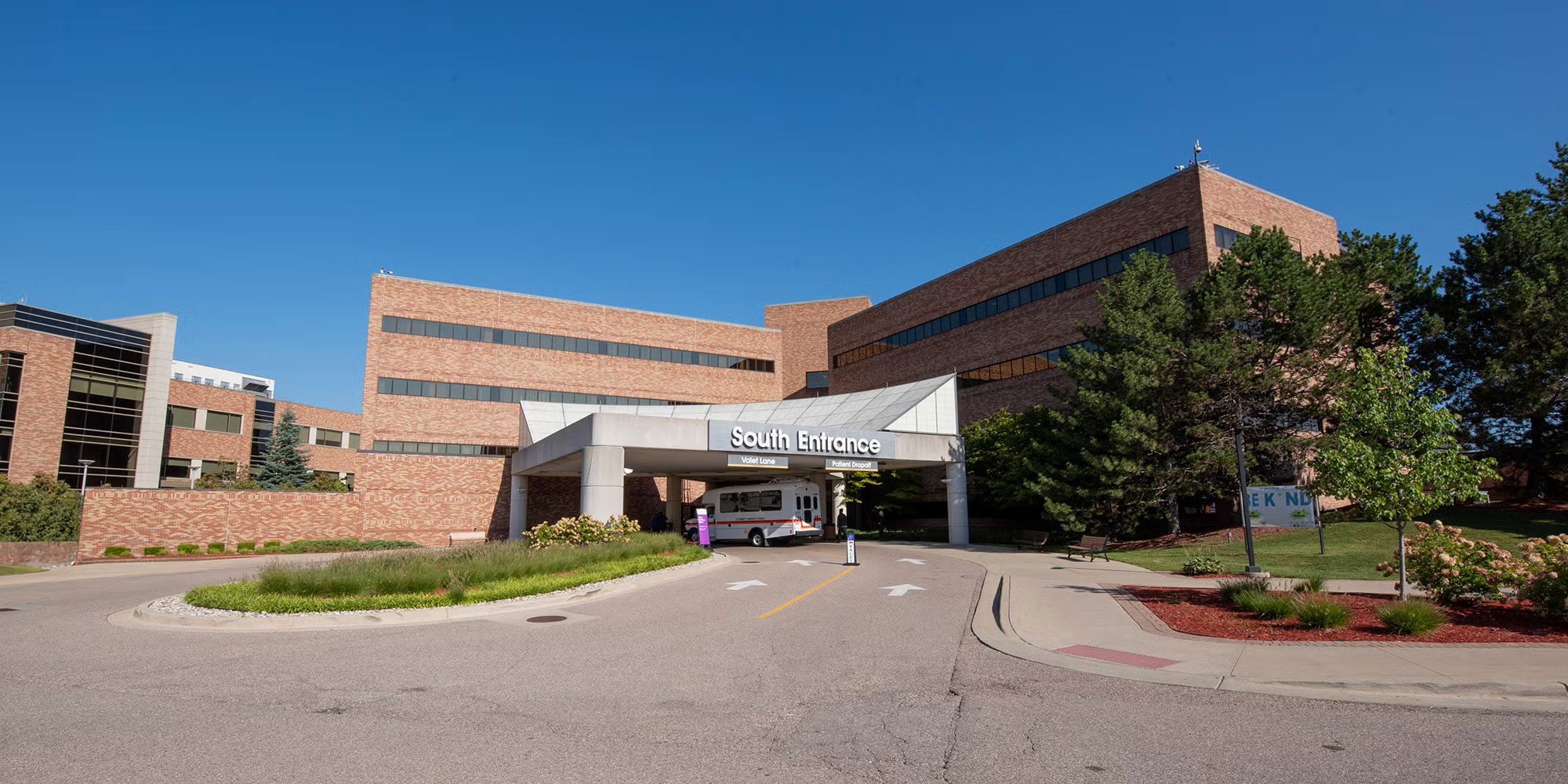 Trinity Health IHA Medical Group Gynecologic Oncology - Livonia