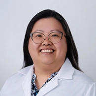 Justine Tran-Serrano, DO