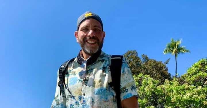 Mo Nasor after bariatric surgery