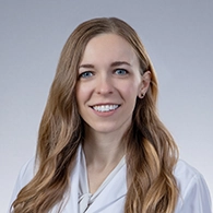 Allie Toth, MD