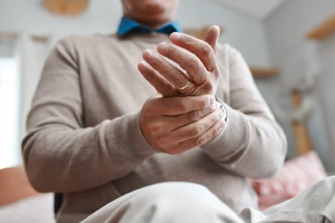 Advanced Wound Care