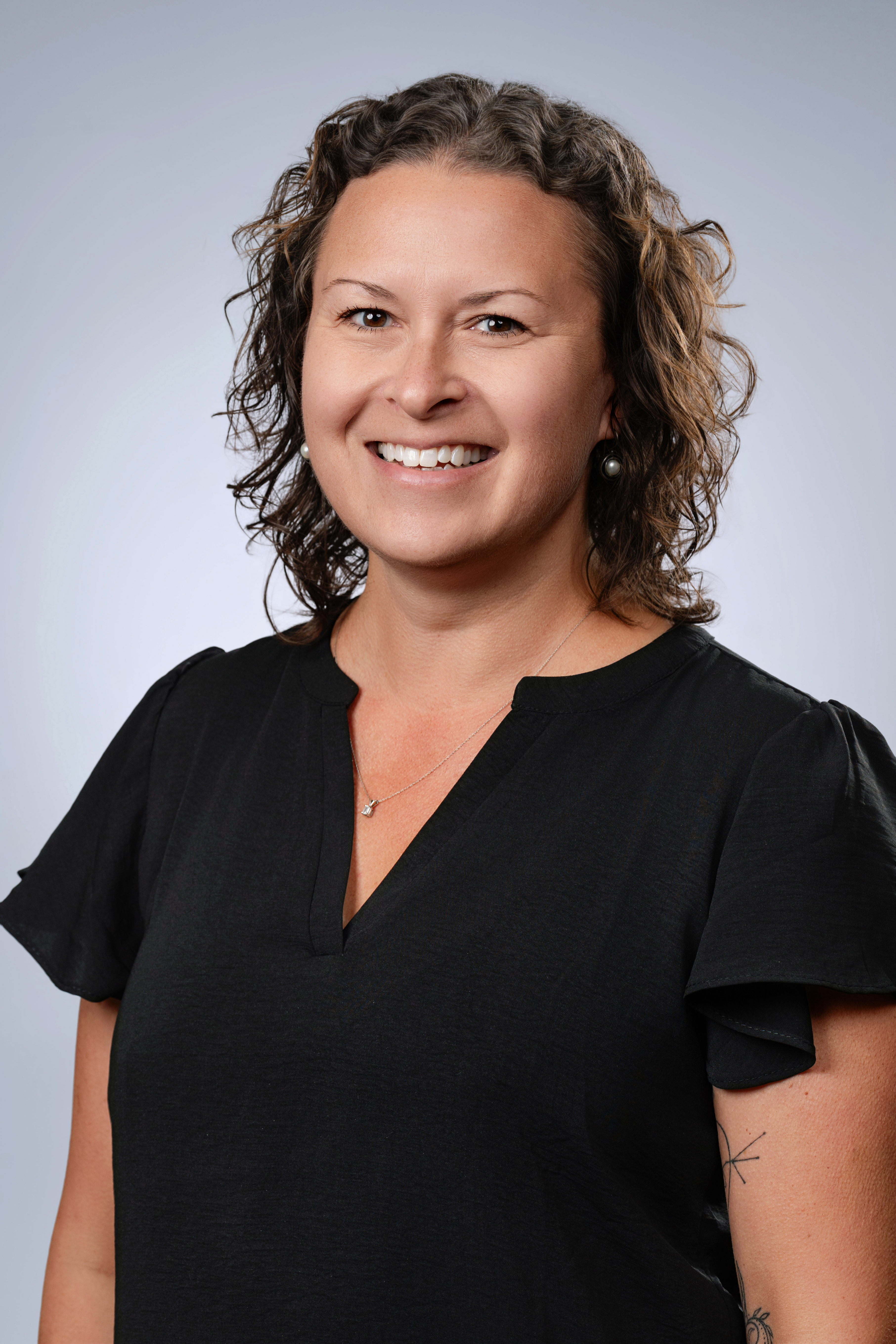 Megan Grelewicz, PharmD