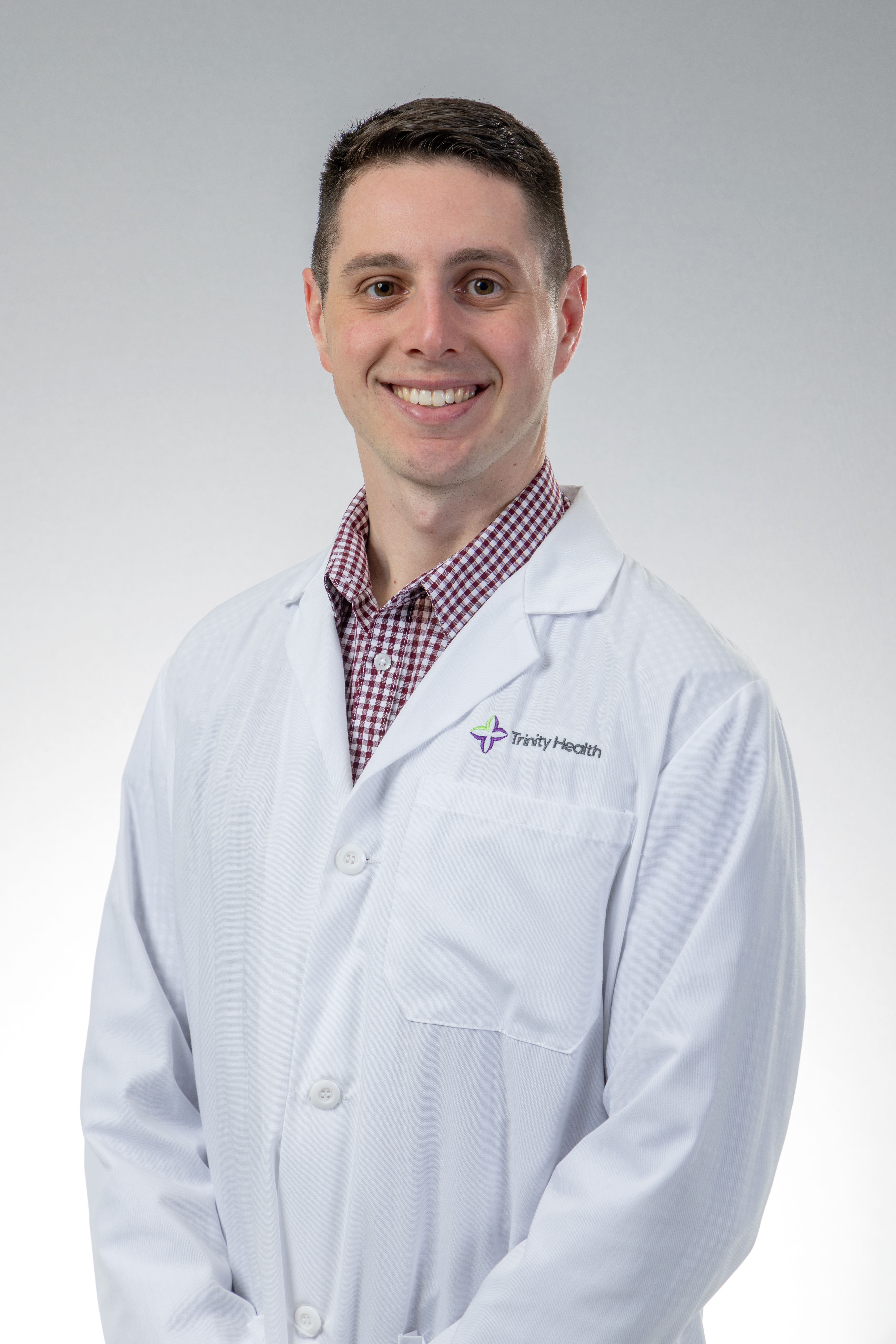 Samuel Terranova, DNP