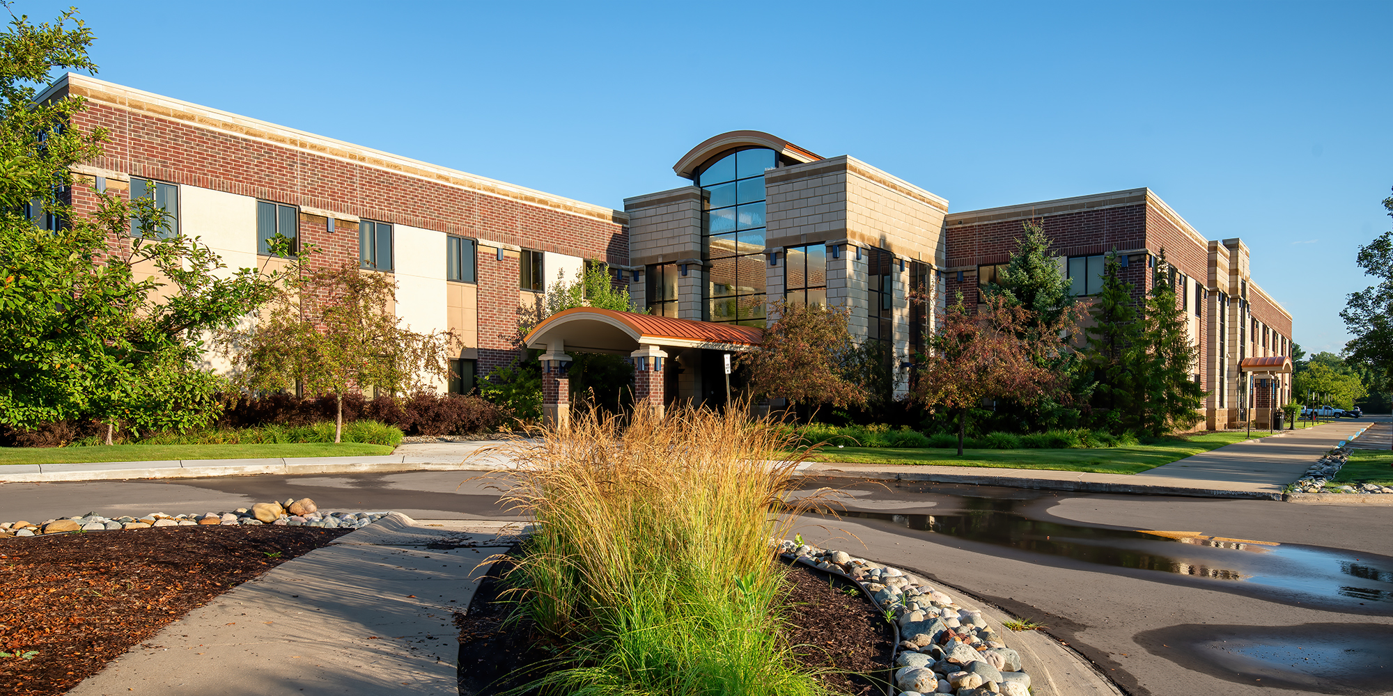 Trinity Health IHA Medical Group, Pediatrics - Genoa
