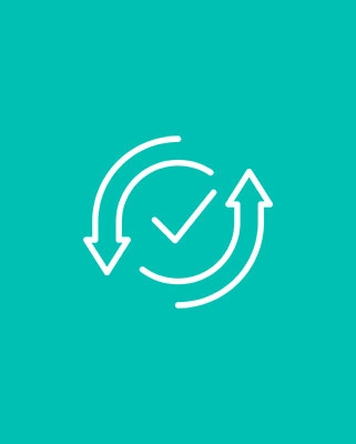 Renewal icon