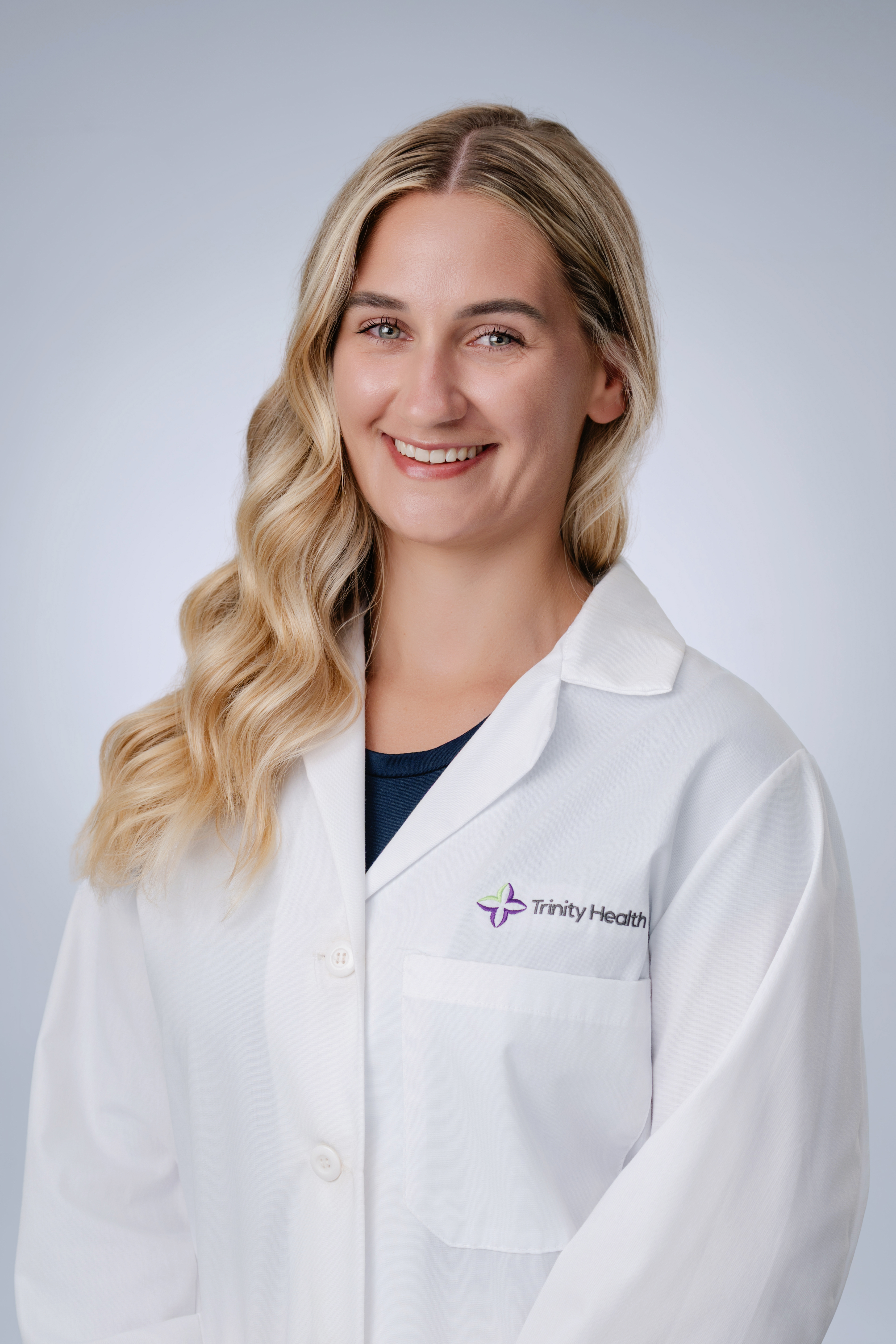 Ashleigh Durek, APRN, DNP