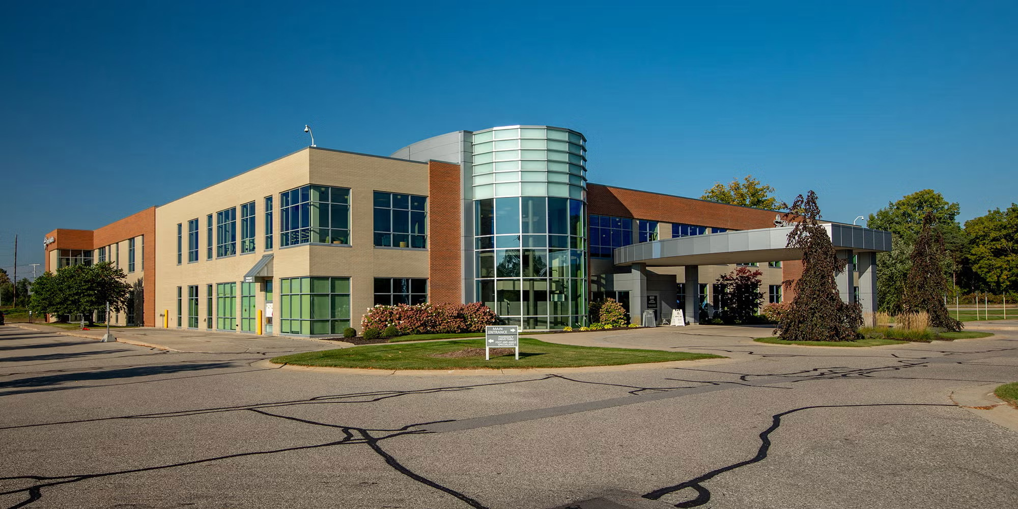 Trinity Health Medical Group, Cardiovascular – Rockford