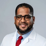 Abdel-Rahman Omer, MD