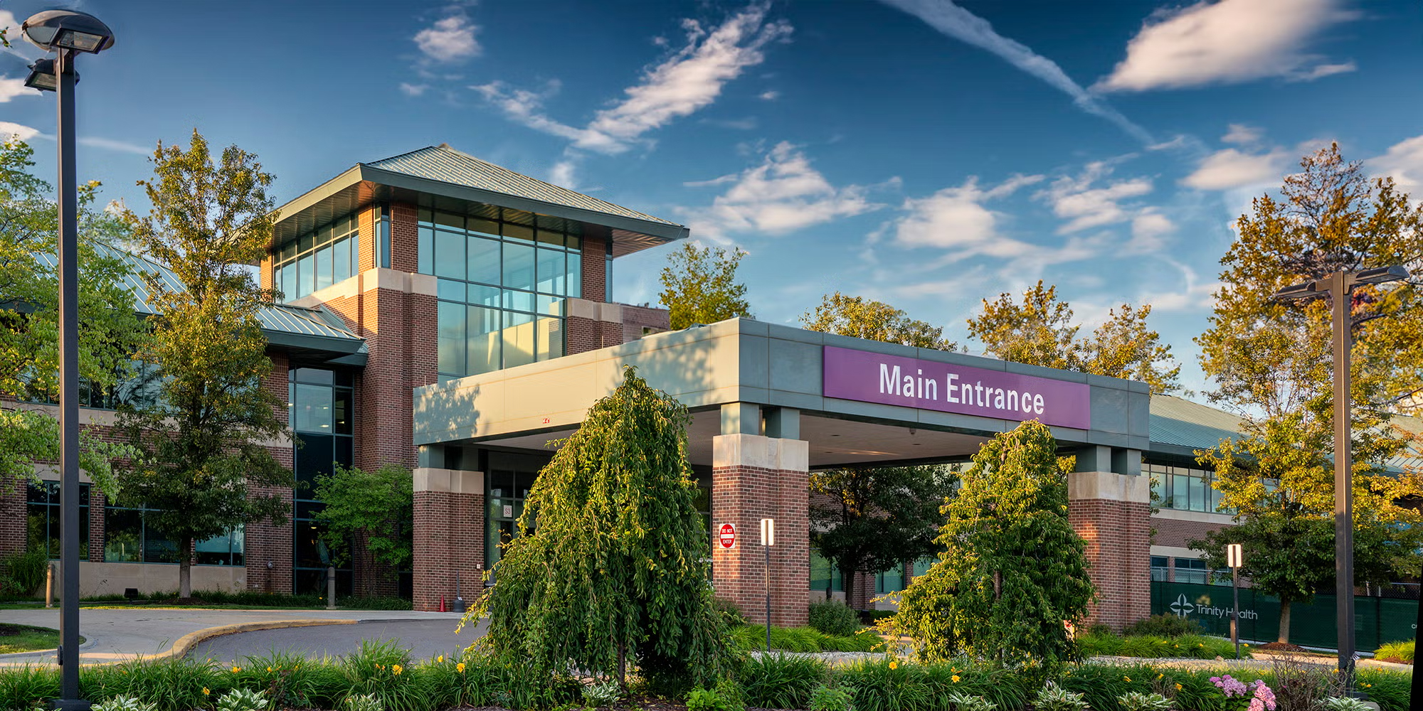 Trinity Health IHA Medical Group, Bariatric & General Surgery - Livingston