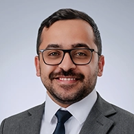Mutaz Abu-Laila, MD