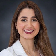 Saidy A. Salem-Hernandez, MD