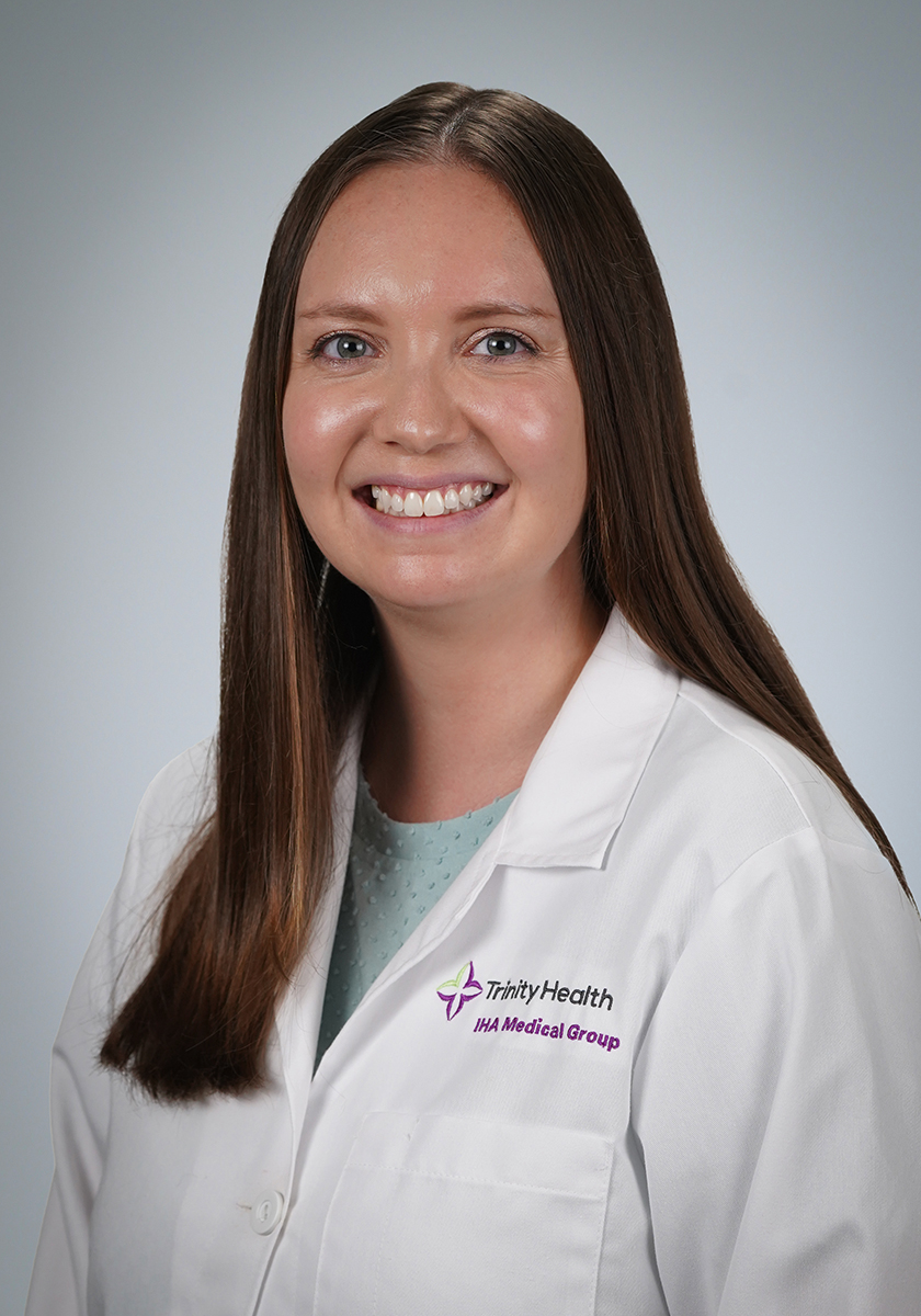 Alexis Vicenzi-Bal, MD