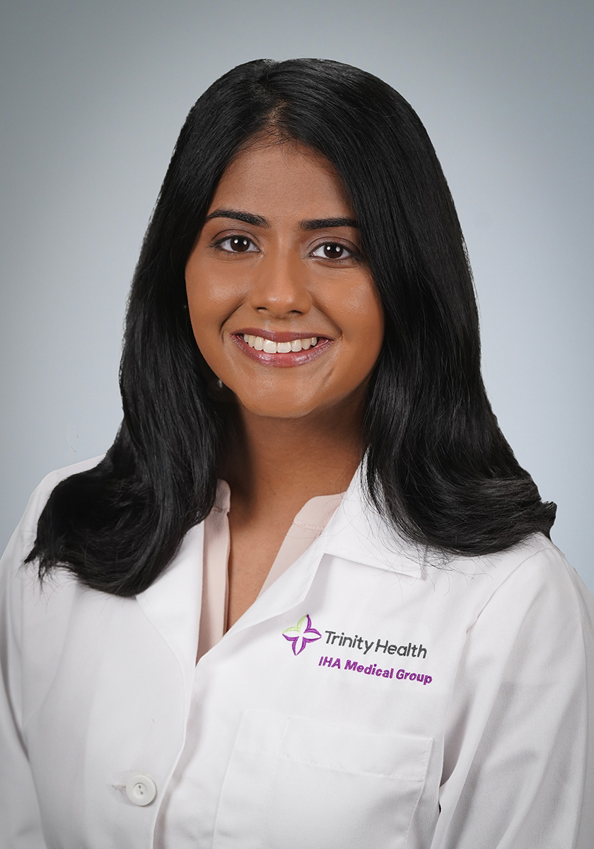 Simna Vadakal, MD
