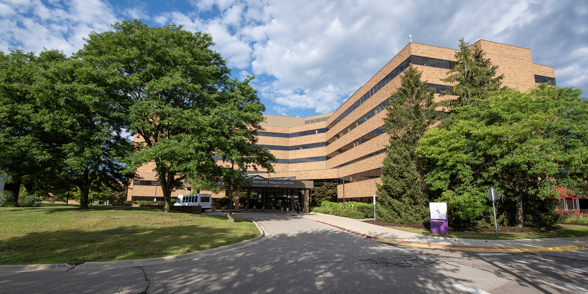 Trinity Health Academic Internal Medicine - Ann Arbor Campus