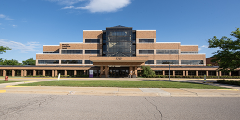 Trinity Health IHA Medical Group, Brain & Spine Surgery - Ann Arbor Campus