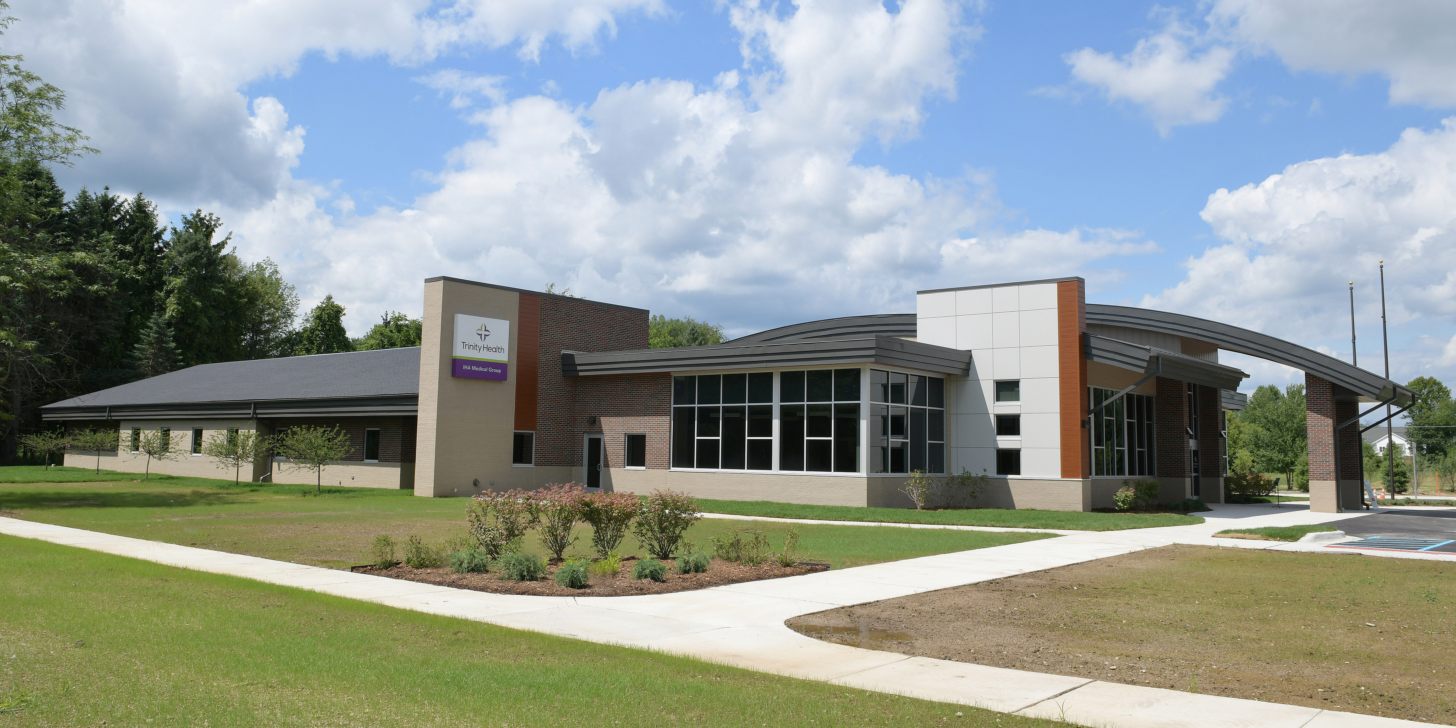 Trinity Health IHA Medical Group, Primary Care - Chelsea