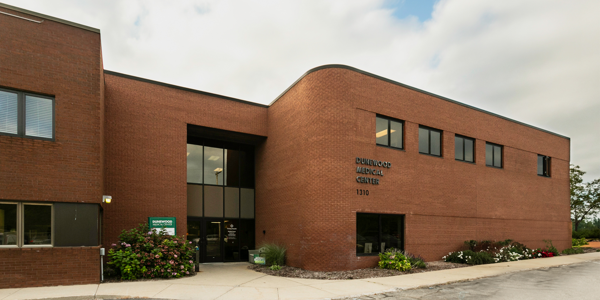 Trinity Health Medical Group - Primary Care - Grand Haven