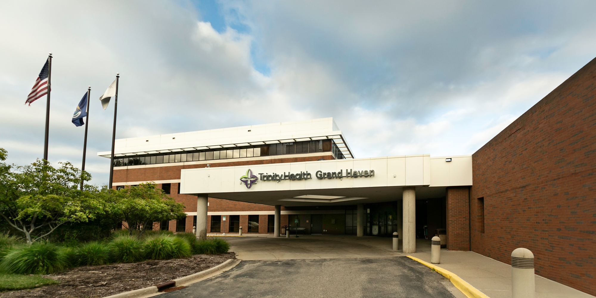 Trinity Health Cardiopulmonary - Grand Haven