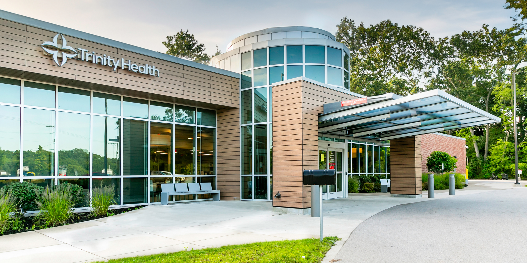 Trinity Health Medical Group - Primary Care & Pediatrics - North Muskegon