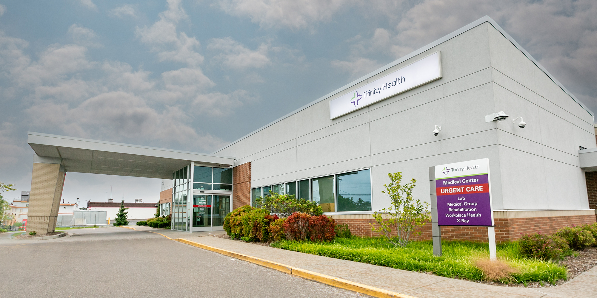 Trinity Health Medical Group, Primary Care - Ludington