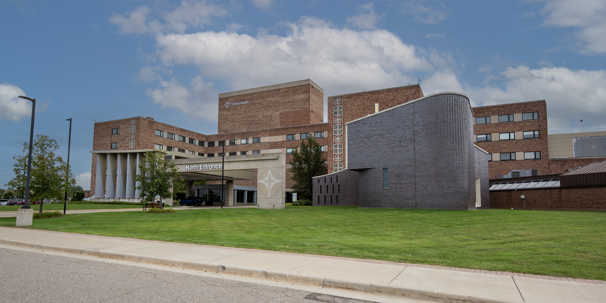 Trinity Health Livonia Hospital