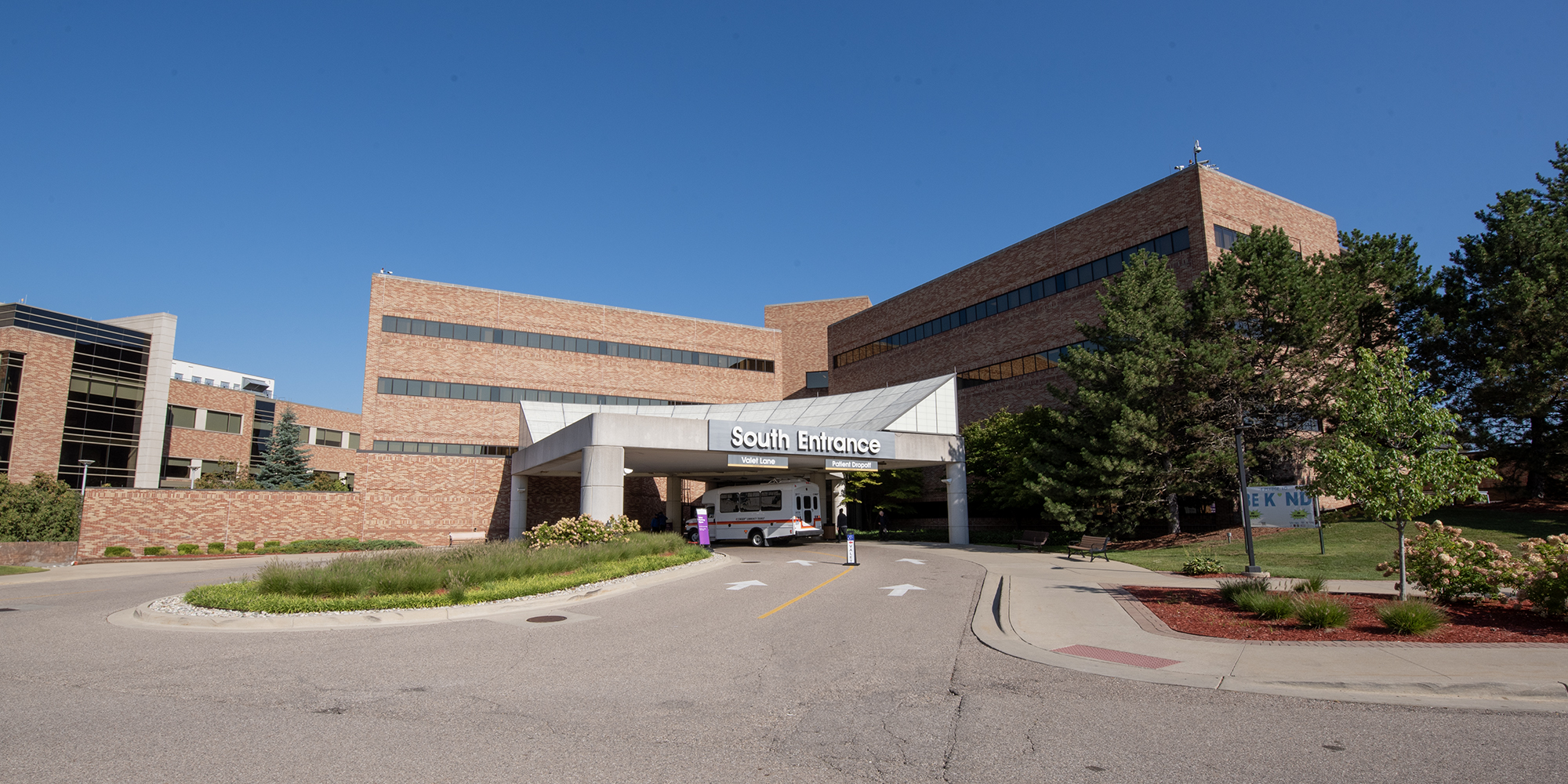 Trinity Health Michigan Heart - Livonia Campus