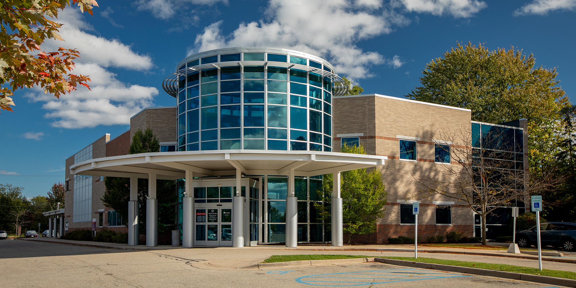 Trinity Health Urgent Care - East Beltline