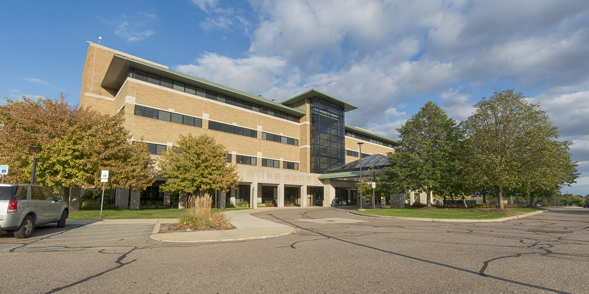 Trinity Health Academic Family Medicine - Northwest Livonia