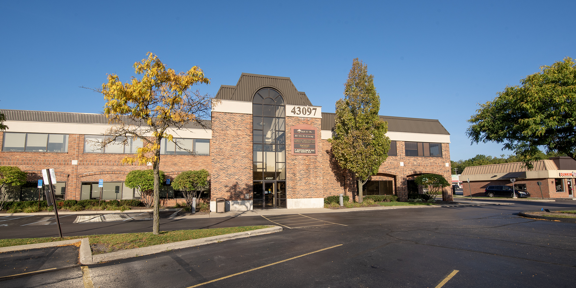 Trinity Health IHA Medical Group, Primary Care - Bloomfield