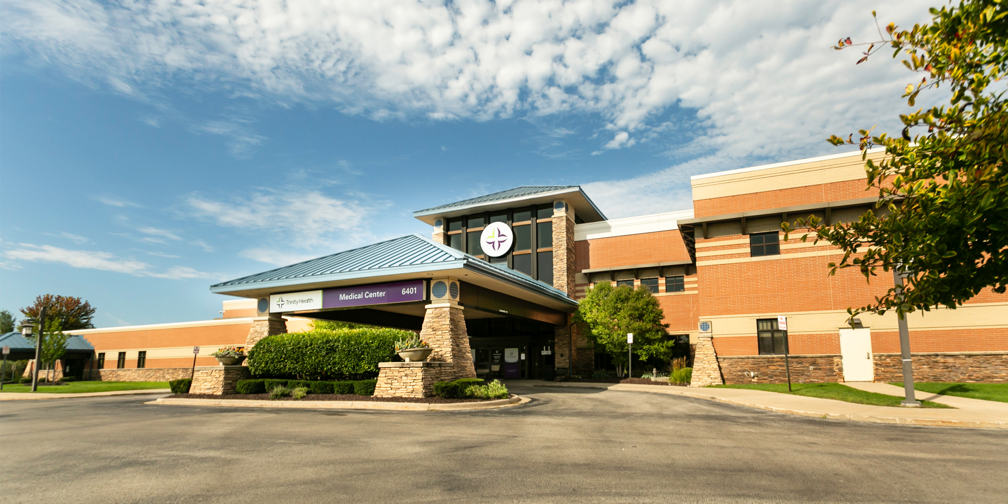 Trinity Health Medical Group, Urogynecology - Lakes Village