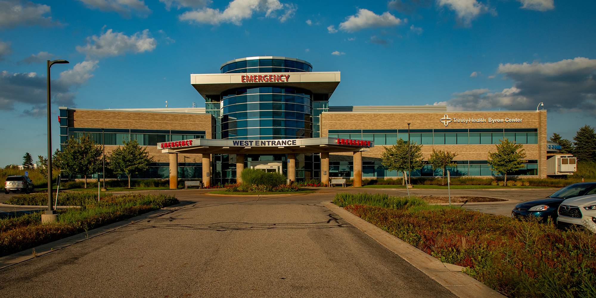 Advent Physical Therapy - Byron Center