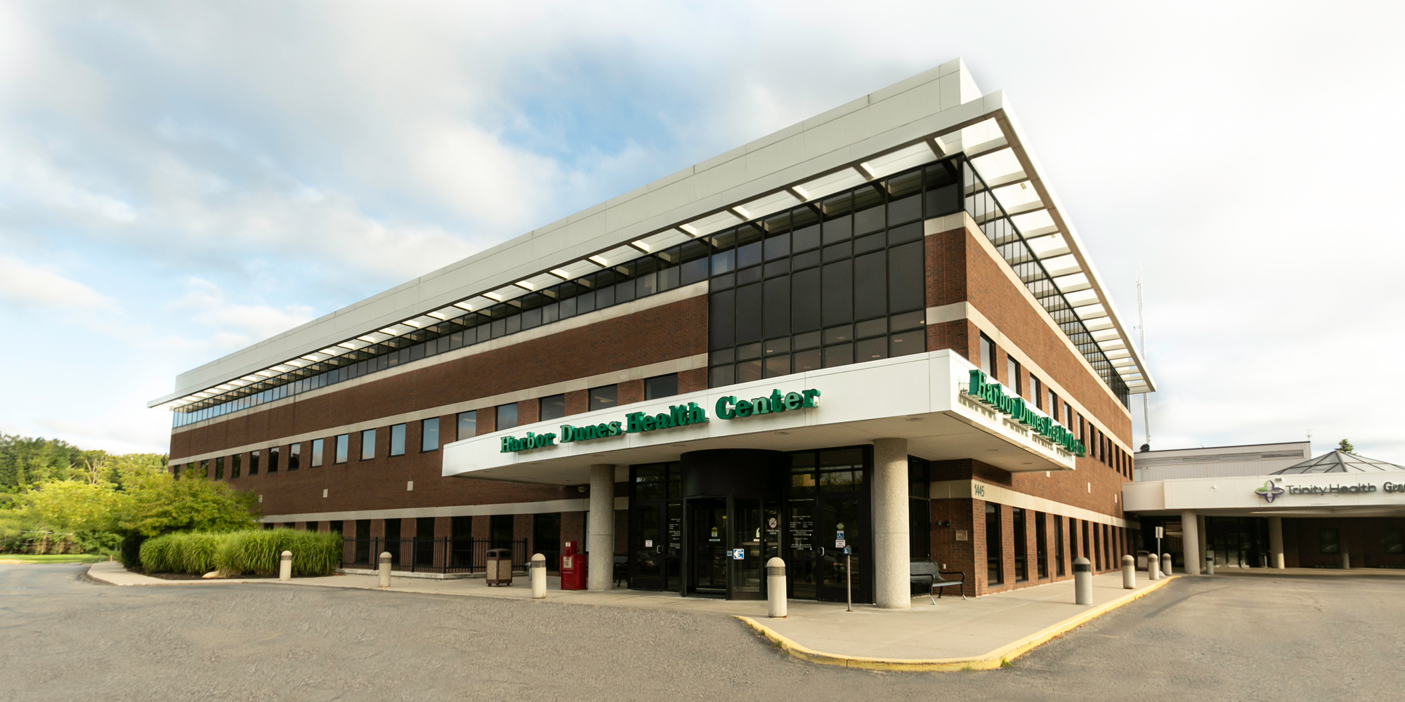 Trinity Health Medical Group, Obstetrics and Gynecology - Grand Haven