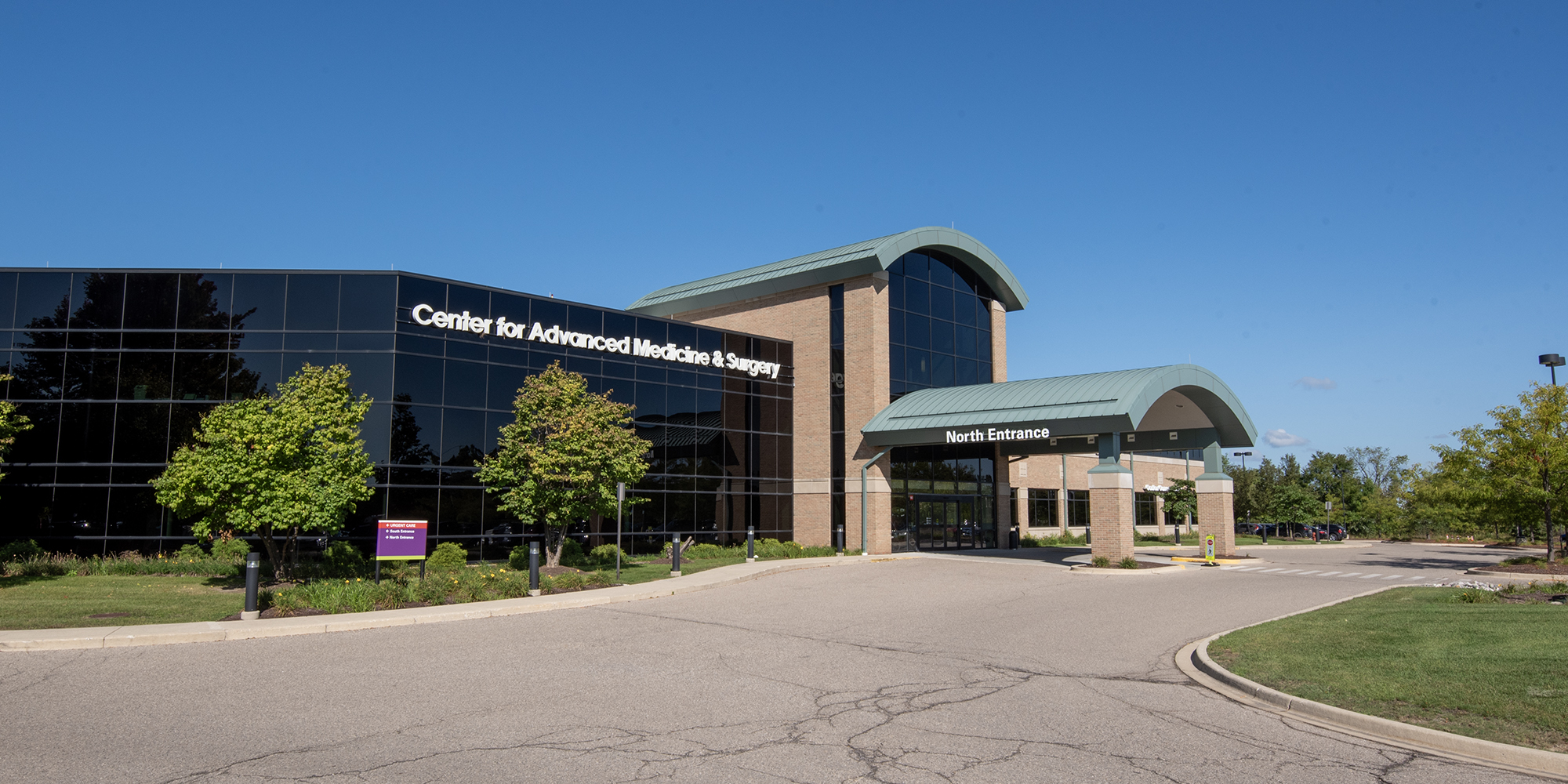 Trinity Health Michigan Heart - Canton