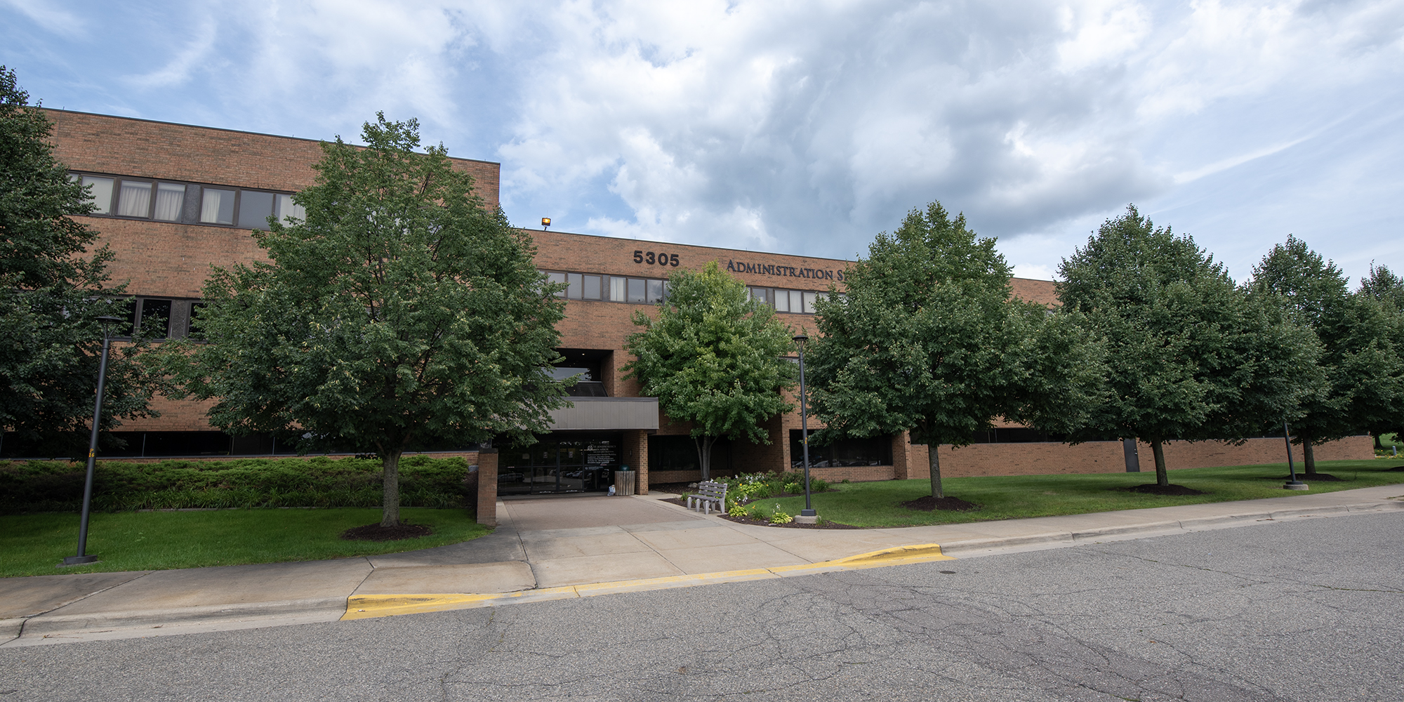 Trinity Health Sleep Center - Ann Arbor Campus
