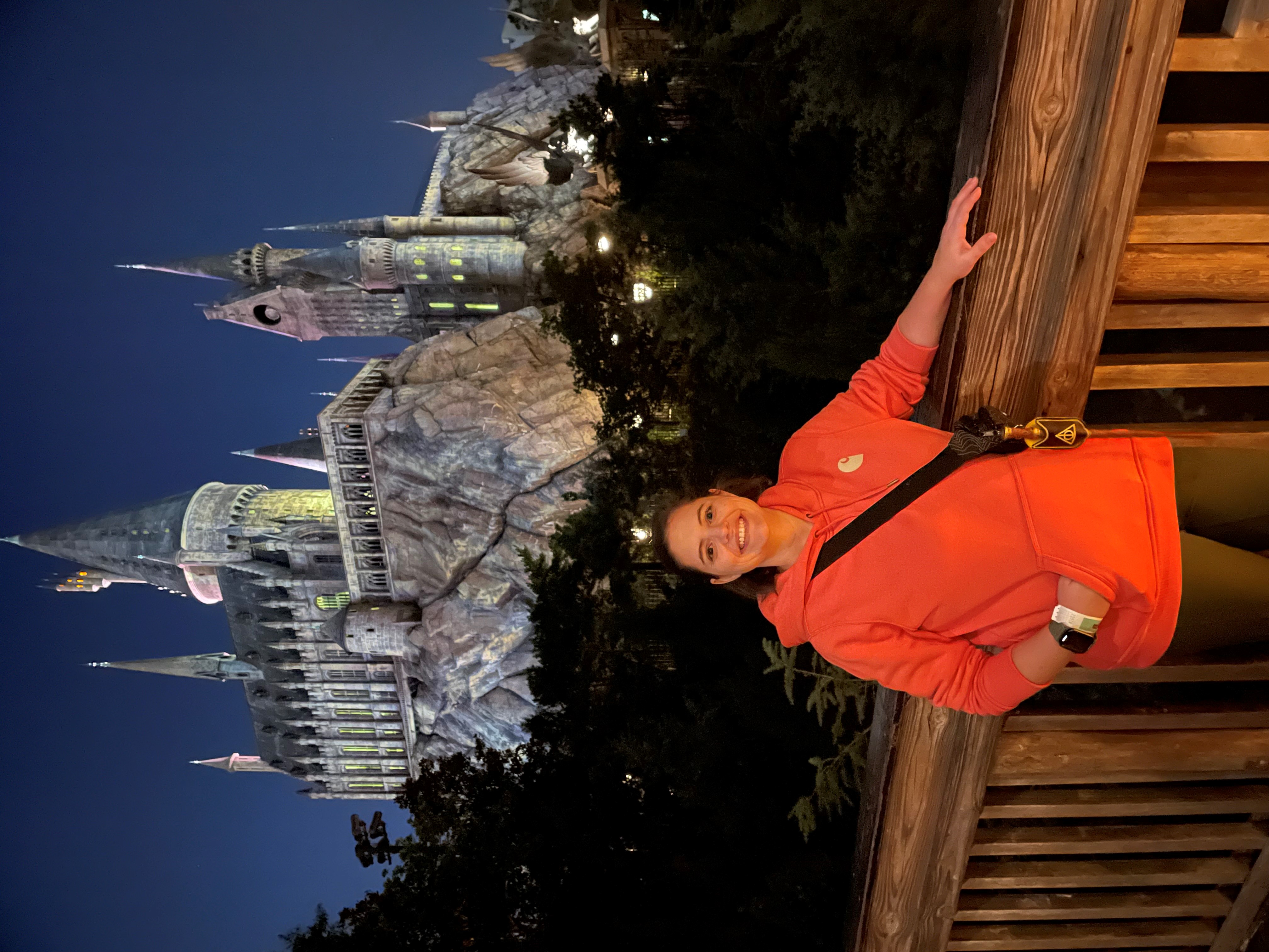 “The Mental Part of the Journey Was the Most Important”