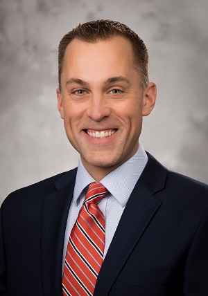 Don’t Succumb to Overuse Injuries this Summer, Says Trinity Health Orthopedic Surgeon