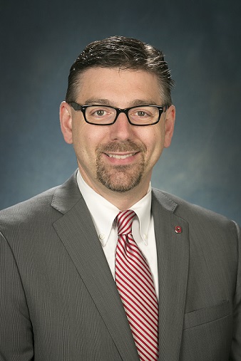 Saint Joseph Mercy Health System names new vice president of Development